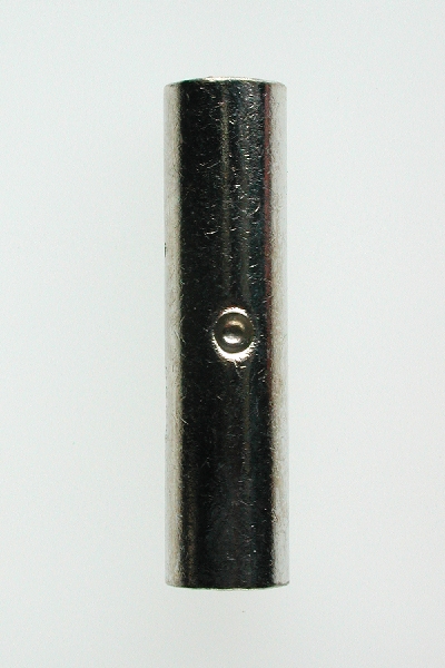 Kerbverbinder  7,0 x 10,0 x 9,5 mm