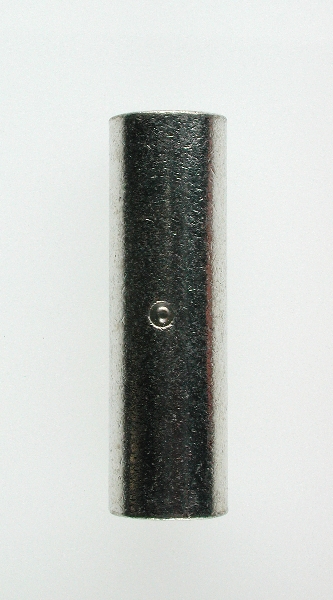 Kerbverbinder  13,5 x 18 x 12,5 mm