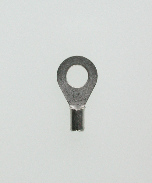 Quetschkabelschuhe DIN 46234 Ringform