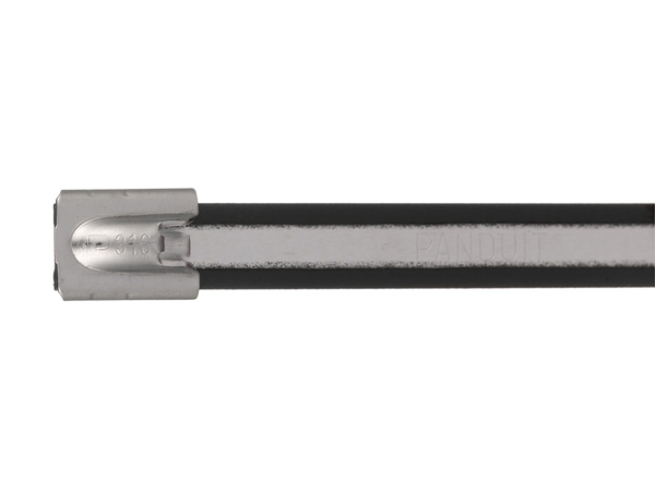 PAN-STEEL Edelstahl-Kabelbinder AISI316