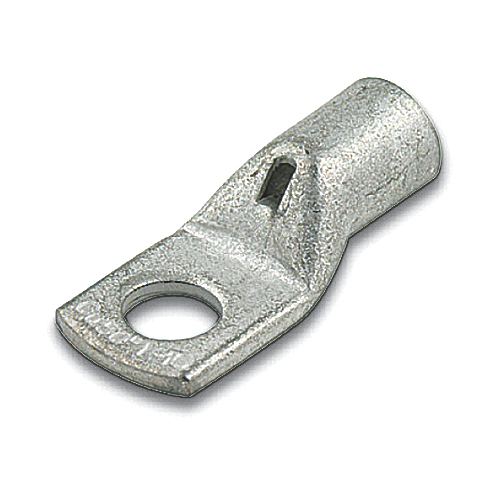 Copper One-Hole Metric Lug