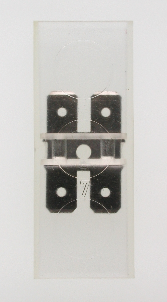 Elastik-Leitungsverteiler 4-polig