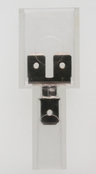 Elastik-Leitungsverteiler 3-polig